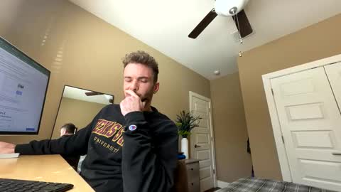 muskyjockdick online show from 01/22/25, 06:41