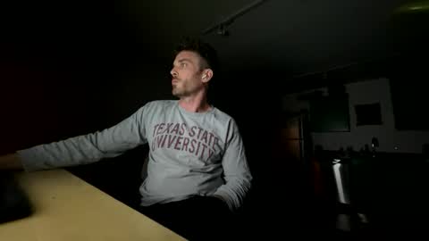 muskyjockdick online show from 11/02/25, 06:27