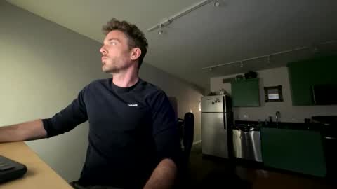 muskyjockdick online show from 11/09/25, 03:54