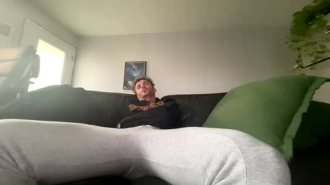 muskyjockdick online show from 01/17/26, 10:46