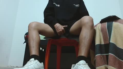 MASTER ALPHA online show from 04/06/26, 04:46