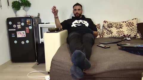 SIR online show from 12/07/24, 10:17