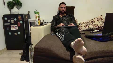 SIR online show from 12/14/24, 03:47