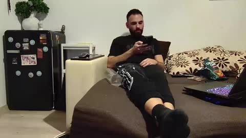 SIR online show from 12/22/24, 04:27