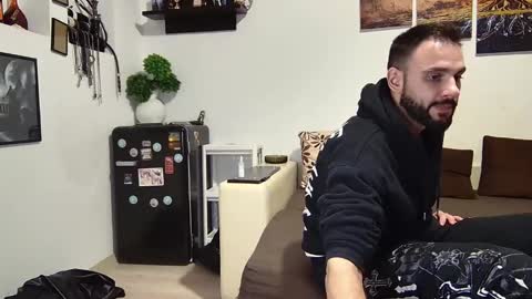 SIR online show from 01/10/25, 06:17