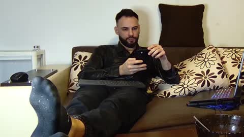 SIR online show from 02/07/25, 10:41