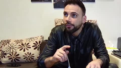 SIR online show from 02/16/25, 08:33