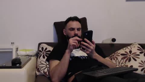 SIR online show from 03/01/25, 12:39