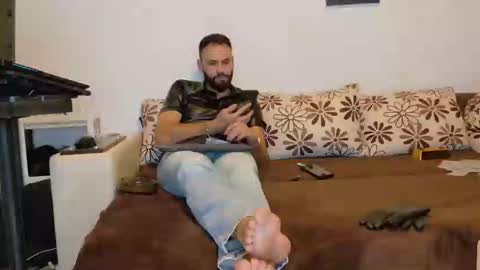 SIR online show from 10/22/25, 08:41