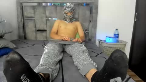 Snapshot of master_ruthless77 chatting on 02/18/26, 02:46 Master Leo online show from 02/18/26, 02:46