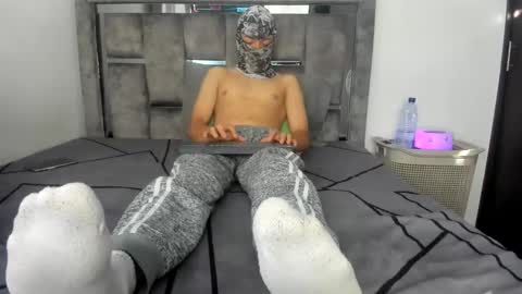 Snapshot of master_ruthless77 chatting on 02/19/26, 12:34 Master Leo online show from 02/19/26, 12:34