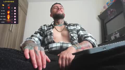 Snapshot of master_steven_01 chatting on 02/02/26, 05:55 steven online show from 02/02/26, 05:55