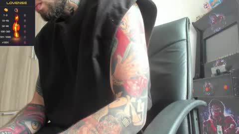 Snapshot of master_steven_01 chatting on 02/10/26, 08:35 steven online show from 02/10/26, 08:35