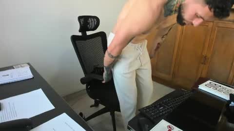 steven  online show from 03/20/26, 10:03