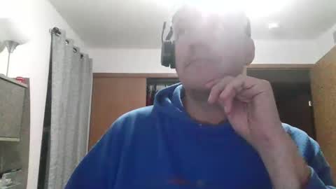 Master Thorn online show from 12/03/24, 06:26