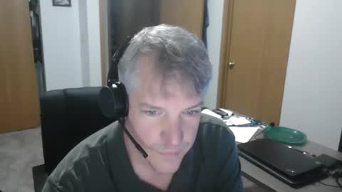 Master Thorn online show from 12/31/24, 01:52