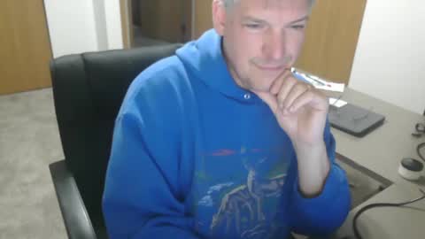 Master Thorn online show from 01/02/25, 02:54