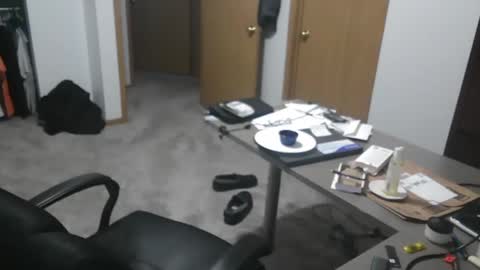 Master Thorn online show from 01/05/25, 07:28