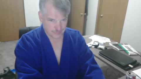 Master Thorn online show from 01/20/25, 03:04