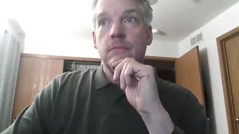 Master Thorn online show from 01/24/25, 07:30