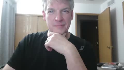 Master Thorn online show from 01/26/25, 03:38