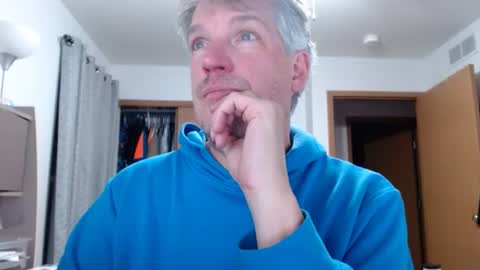 Master Thorn online show from 02/06/25, 03:37