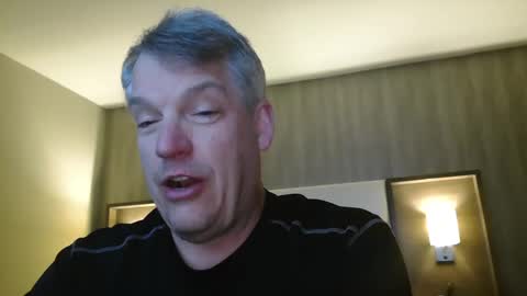 Master Thorn online show from 02/24/25, 02:08