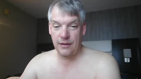 Master Thorn online show from 02/24/25, 07:11