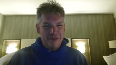 Master Thorn online show from 02/25/25, 04:46