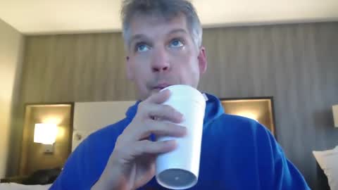 Master Thorn online show from 02/25/25, 10:29