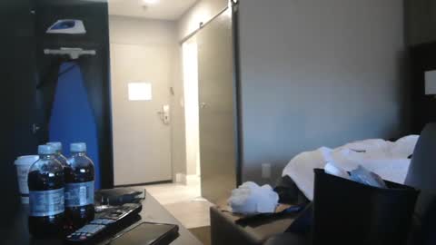 Master Thorn online show from 02/26/25, 02:25