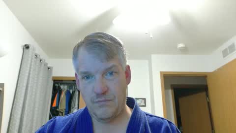 Master Thorn online show from 03/01/25, 04:15