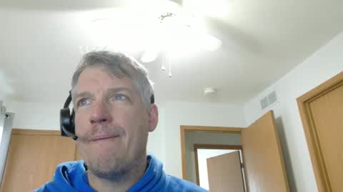 Master Thorn online show from 03/02/25, 07:02