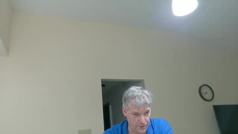 Master Thorn online show from 03/09/25, 12:42