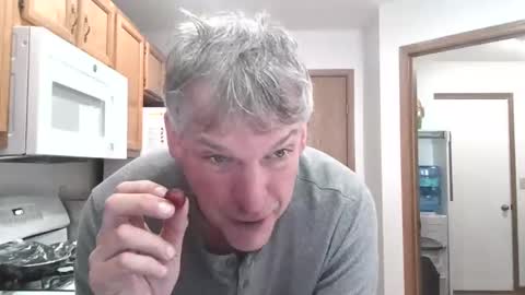 Master Thorn online show from 03/09/25, 03:38