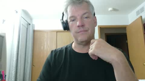 Master Thorn online show from 09/15/25, 01:38