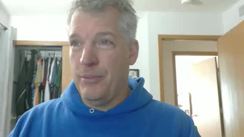 Master Thorn online show from 11/23/25, 03:01