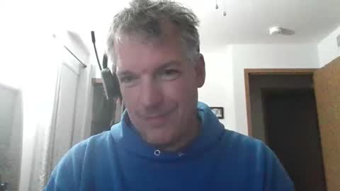 Master Thorn online show from 11/27/25, 04:14