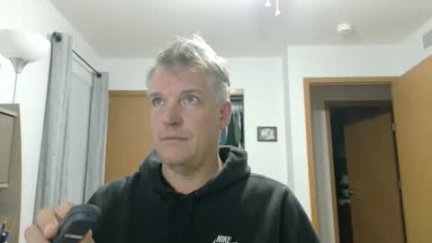 Master Thorn online show from 11/30/25, 03:10