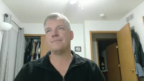 Master Thorn online show from 01/08/26, 03:09