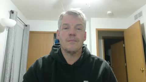 Master Thorn online show from 01/17/26, 03:22