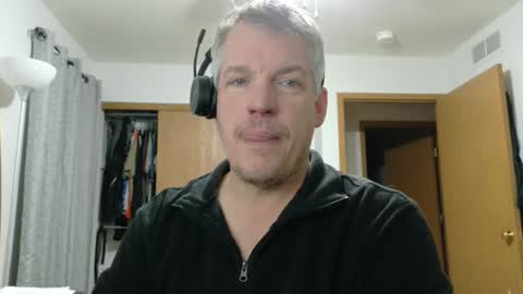 Master Thorn online show from 01/19/26, 04:27