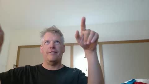 Master Thorn online show from 05/05/26, 02:25