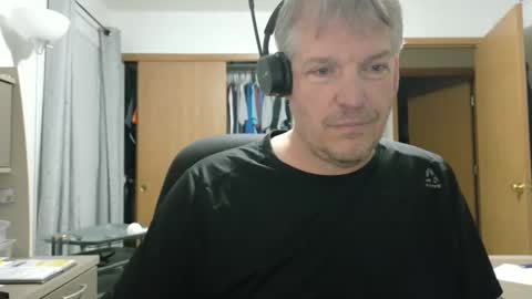 Master Thorn online show from 05/25/26, 02:39
