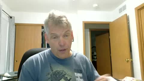 Master Thorn online show from 06/14/26, 06:21