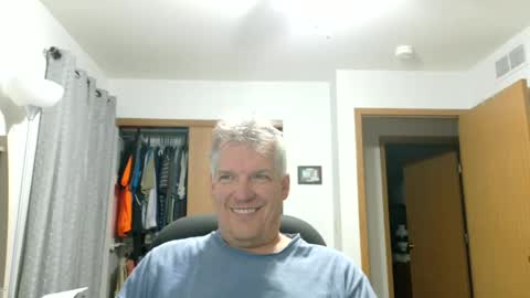 Master Thorn online show from 07/01/26, 02:13