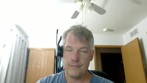 Master Thorn online show from 07/03/26, 02:07