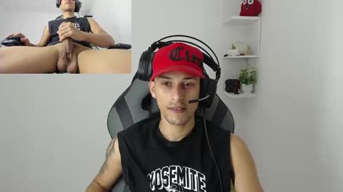 Snapshot of masteralda09 chatting on 11/20/25, 10:20 Alpha junior online show from 11/20/25, 10:20