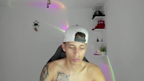 Snapshot of masteralda09 chatting on 11/27/25, 05:15 Alpha junior online show from 11/27/25, 05:15