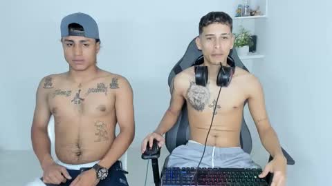 Alpha junior online show from 02/06/26, 06:44